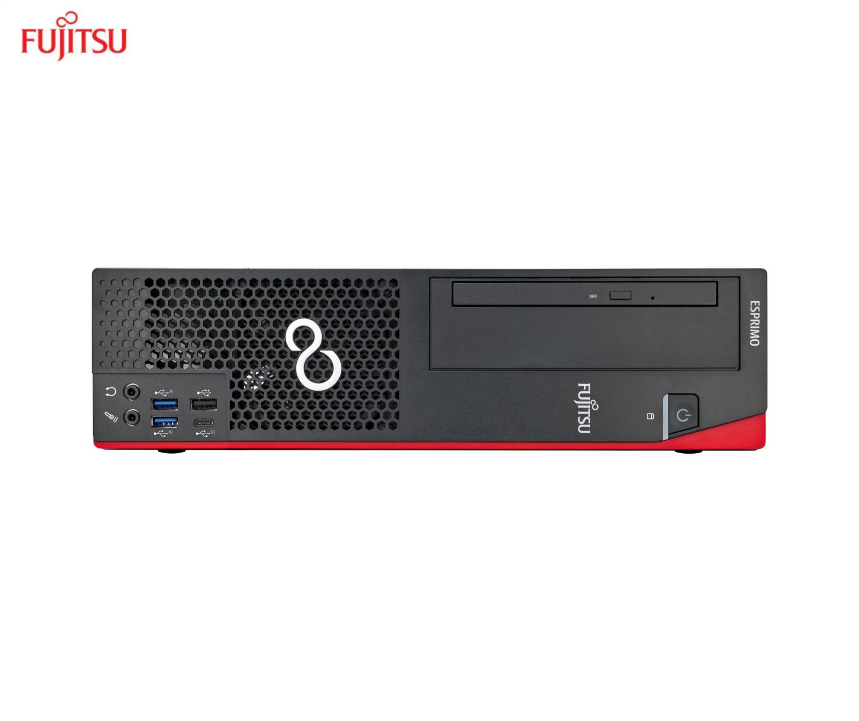 PC GA+ FUJITSU D958 SFF I7-9700/8GB/M2-256GB/ODD