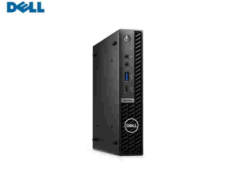 PC GA+ DELL OPTIPLEX 7010 PLUS MICRO I5-13500T/1X8GB/M2-256GB/WIFI