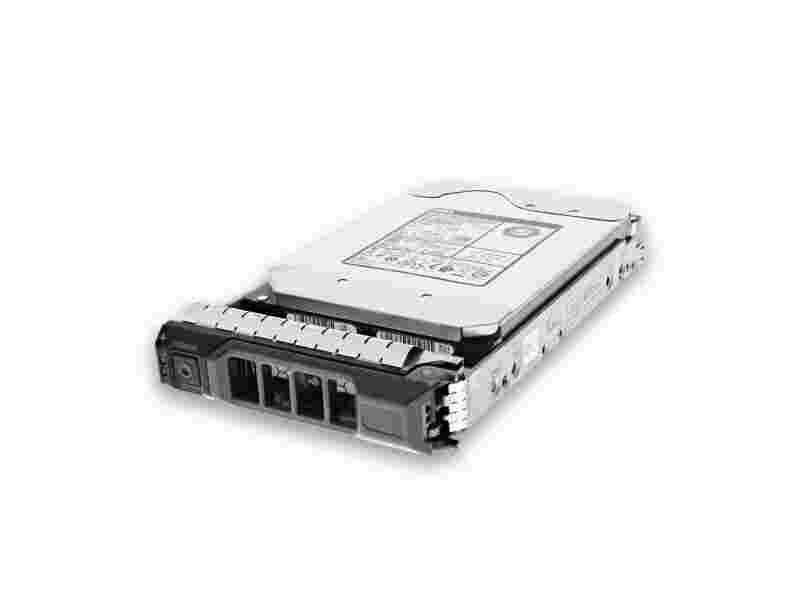 HDD SATA 2TB 3.5