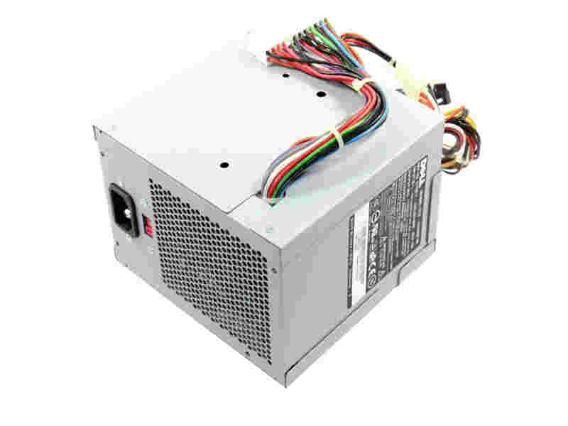 POWER SUPPLY PC DELL 980 MT 305W