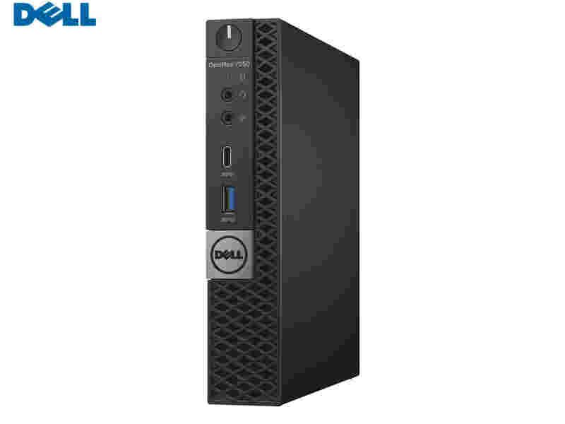 PC GA DELL 7050 MICRO I5-7500T/8GB/M2-256GB
