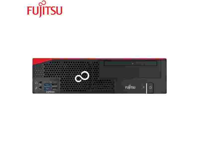 PC GA+ FSC ESPRIMO D757 SFF I5-6400/8GB/M2-128GB/NO-ODD