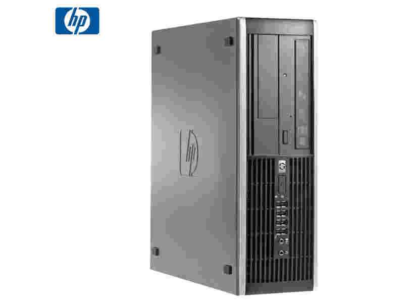 PC GA+ HP 8200 ELITE SFF I5-2400/4GB/500GB/ODD